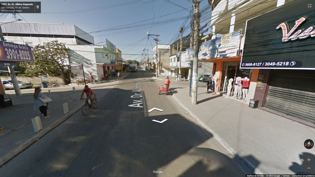 Avenida Dr. Albino Imparato, Rua Adelaide Lima e mais: quem foram essas pessoas?