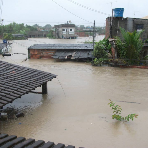 Como o poder público deve agir para minimizar os impactos das mudanças climáticas no Jardim Catarina?